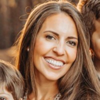 Not Applicable Employee Annie Desai's profile photo