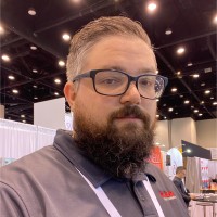 Codi Manufacturing Inc. Employee Matthew Osborn's profile photo