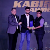 Zee Learn Ltd Employee Kabir A.'s profile photo