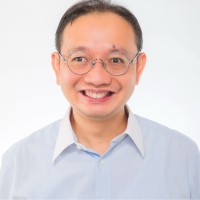 Trinity School Employee Thomas Fung's profile photo