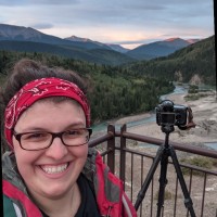 Firelight Employee Amandah van Merlin's profile photo