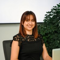 Ericsson Employee Tamara Jovanović's profile photo