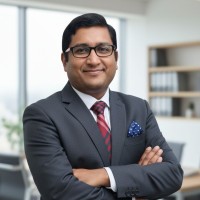 Tikona Capital Employee Sumit Poddar's profile photo