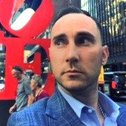 Scott Levine Email & Phone Number
