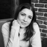 Gypsy Collective Employee Anna Simashova's profile photo