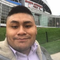 Piramal Pharma Solutions Employee David Inga's profile photo