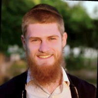 Beagle Employee Srulik Lowenstein's profile photo