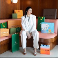 Ensemble Consignment Boutique Employee Kristen Armstrong's profile photo
