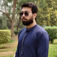 Smart Workforce Employee Waleed Sheikh's profile photo