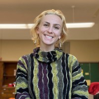 PlayThinks Employee Samantha Constantine's profile photo