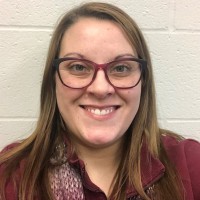 Riverbend Academy Employee Alysha Baxter's profile photo