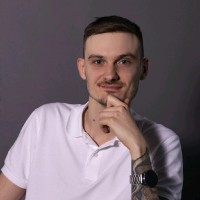 Ingate Employee Дмитрий Апухтин's profile photo
