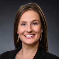 Texas Children's Health Plan Employee Jaclyn Ingram's profile photo