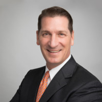 American National Bank & Trust Employee Richard Dopson's profile photo