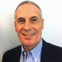 NuoDB Employee Joe Leslie's profile photo