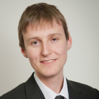 Rapid Global Employee David Brice's profile photo