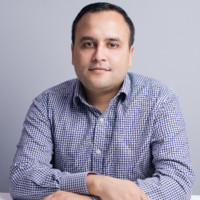 Dishant Bhatt
