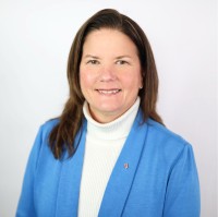 First Financial Bank Texas Employee Michelle Hickox's profile photo