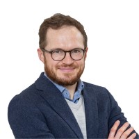 Actons Solicitors Employee Ed Postlethwaite's profile photo