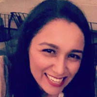 Rush Health Employee Elvia Esparza's profile photo