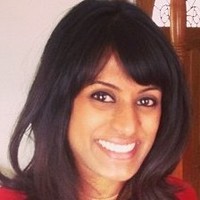 Toyota USA Employee Anna R's profile photo