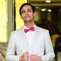 Harsh Dixit Email & Phone Number