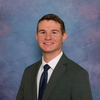 Cardinal Engineering Corporation Employee Mike Penrod's profile photo
