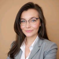 Emory Healthcare Employee Robin Olson's profile photo