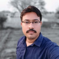 Satyavir Pavar's profile photo