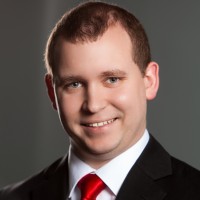 Bank of Oak Ridge Employee Kevin Reid's profile photo