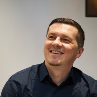 Dmitri Kalesnikau Email & Phone Number