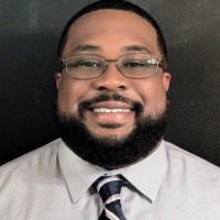 ComNet Technical Solutions, Inc. Employee Travis Hampton's profile photo