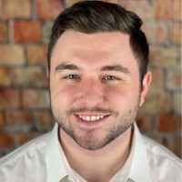 Simpler Trading Employee Zachary Merrihew's profile photo