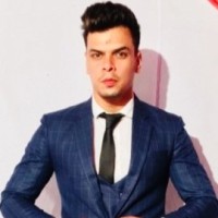Cians Analytics Employee Sagar Jakhmola's profile photo