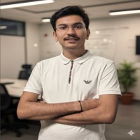 WebEarl Technologies Employee Divy Patel's profile photo
