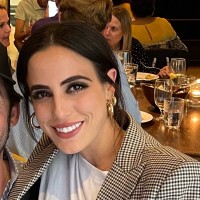 Real Tech Capital Employee MacKenzie Samotny's profile photo