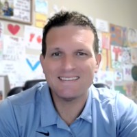 Terraboost Industries Employee David Waskowitz's profile photo