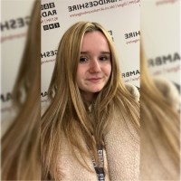 Television Employee Jamie Tucker's profile photo