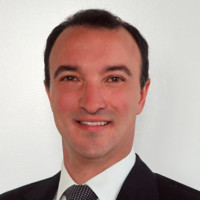Carrington Fox Employee Joe Pitti's profile photo