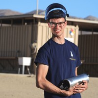 Parabilis Space Technologies, Inc. Employee Austin Turner's profile photo
