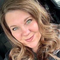 Squared Business Solutions Employee Heather Arangelovich's profile photo