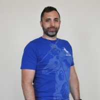 GlobalLogic Poland Employee Bartłomiej Bielecki's profile photo