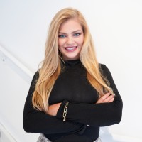 Simmons CPA Group, PC Employee Katie Landry's profile photo