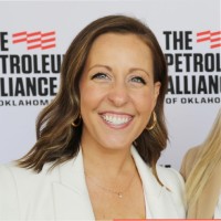 The Petroleum Alliance of Oklahoma Employee Natalie Rice's profile photo