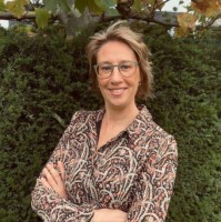 Noorderhart Employee Martine Bullen's profile photo