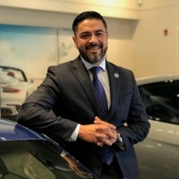 Mauricio Sanchez Email & Phone Number