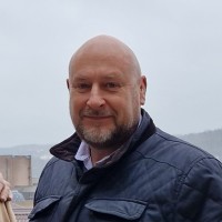 Chris Litchfield Email & Phone Number