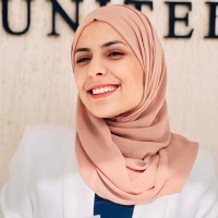 PYTUNITY Employee Siwar Brahmi's profile photo