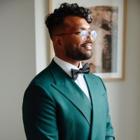 Arwin Murugaveyl's profile photo