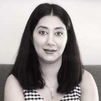 Eggsquis Employee Nafiseh Bahman's profile photo